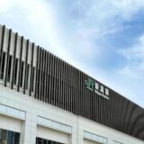 東京を出発し、新潟へ向かいました
