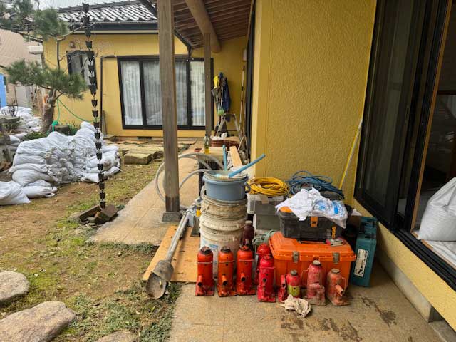 新潟県柏崎市戸建て