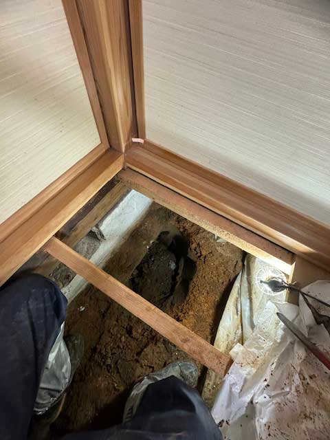 新潟県柏崎市戸建て
