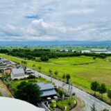 新潟県被災地域の支援