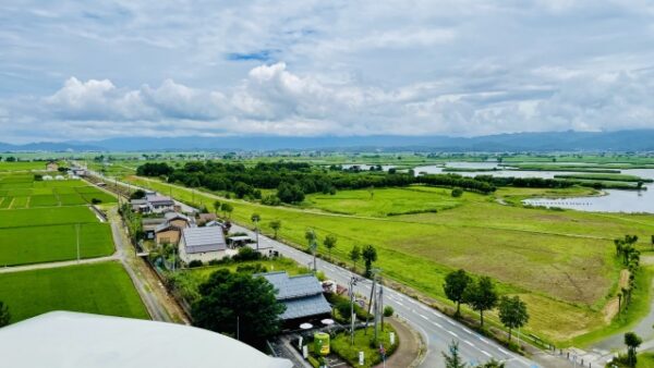 被災地域の支援について