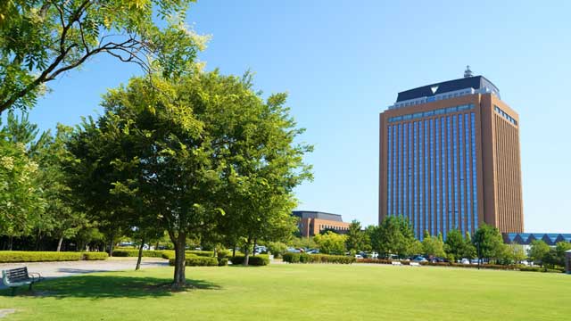 石川県現地調査